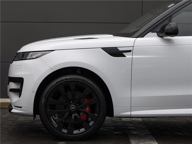 2025 Land Rover Range Rover Sport P530 Dynamic SE (Stk: RR65776-demo) in Windsor - Image 3 of 25