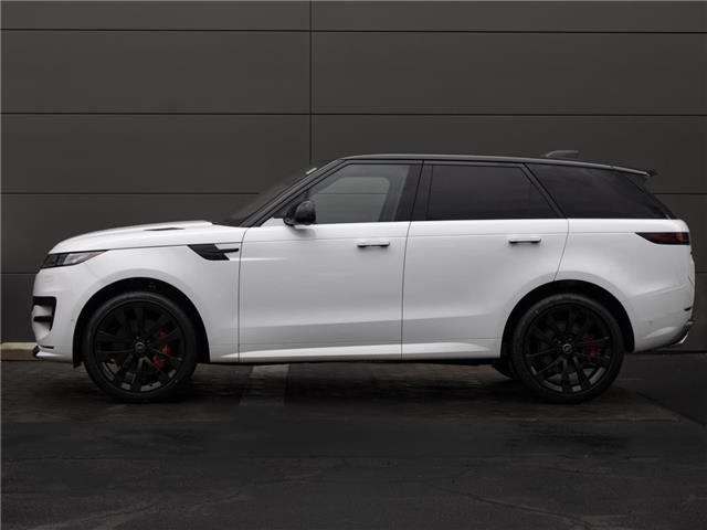 2025 Land Rover Range Rover Sport P530 Dynamic SE (Stk: RR65776-demo) in Windsor - Image 4 of 25