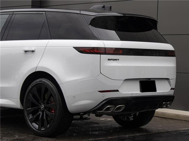 2025 Land Rover Range Rover Sport P530 Dynamic SE (Stk: RR65776-demo) in Windsor - Image 5 of 25