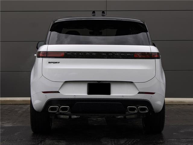 2025 Land Rover Range Rover Sport P530 Dynamic SE (Stk: RR65776-demo) in Windsor - Image 6 of 25