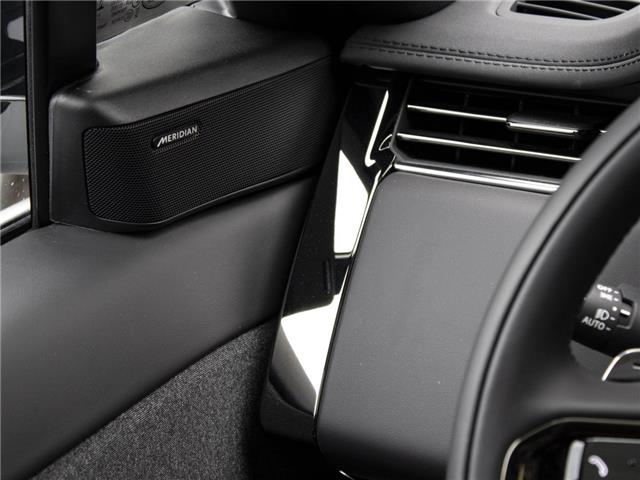 2025 Land Rover Range Rover Sport P530 Dynamic SE (Stk: RR65776-demo) in Windsor - Image 9 of 25