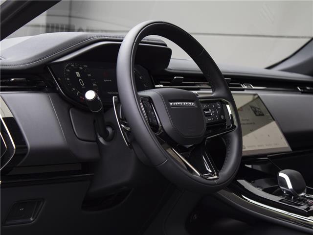 2025 Land Rover Range Rover Sport P530 Dynamic SE (Stk: RR65776-demo) in Windsor - Image 10 of 25