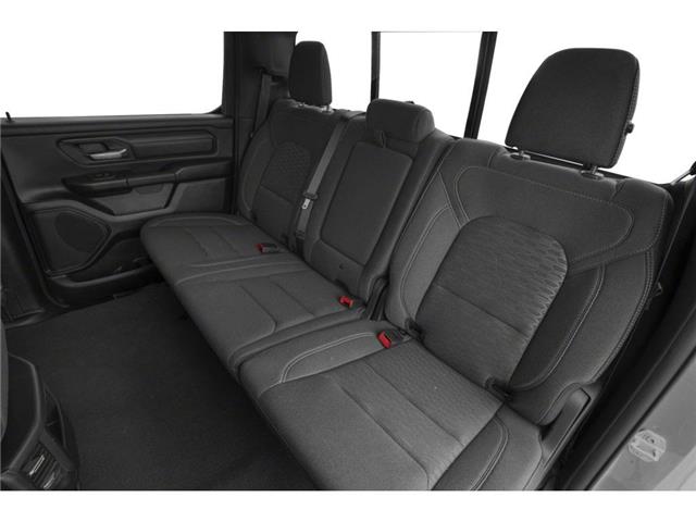 2025 RAM 1500 Tradesman (Stk: NI1099) in Cranbrook - Image 9 of 11