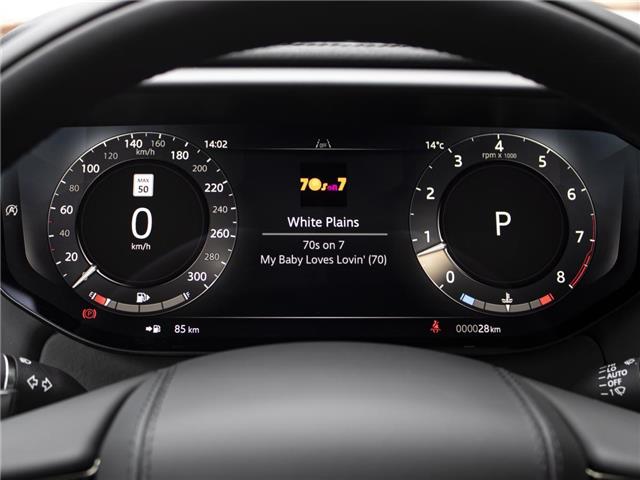 2025 Land Rover Range Rover Sport P530 Dynamic SE (Stk: RR65776-demo) in Windsor - Image 11 of 25