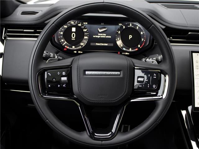 2025 Land Rover Range Rover Sport P530 Dynamic SE (Stk: RR65776-demo) in Windsor - Image 12 of 25