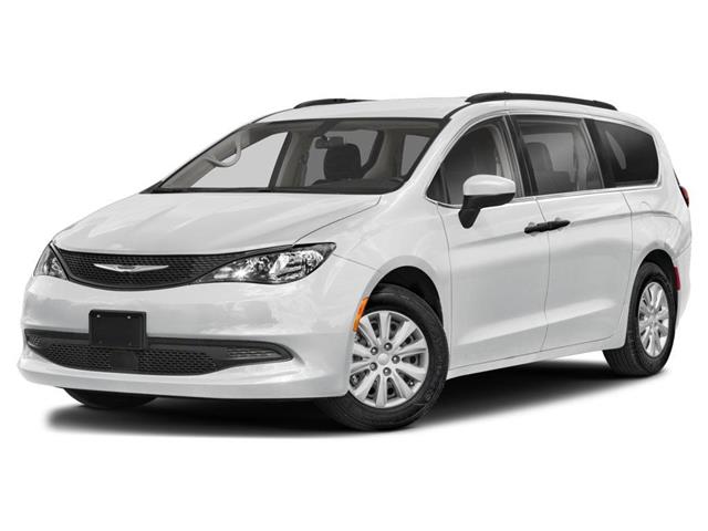 2024 Chrysler Grand Caravan SXT (Stk: NI7836) in Cranbrook - Image 1 of 11