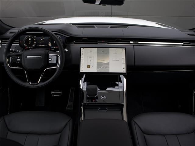2025 Land Rover Range Rover Sport P530 Dynamic SE (Stk: RR65776-demo) in Windsor - Image 16 of 25