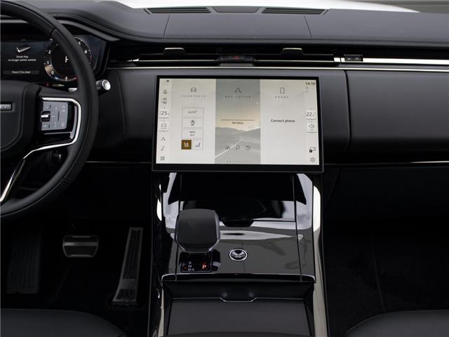 2025 Land Rover Range Rover Sport P530 Dynamic SE (Stk: RR65776-demo) in Windsor - Image 17 of 25