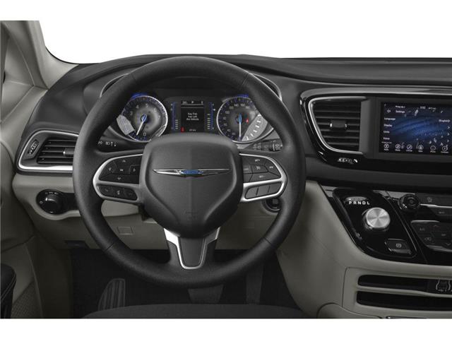 2024 Chrysler Grand Caravan SXT (Stk: NI7836) in Cranbrook - Image 4 of 11