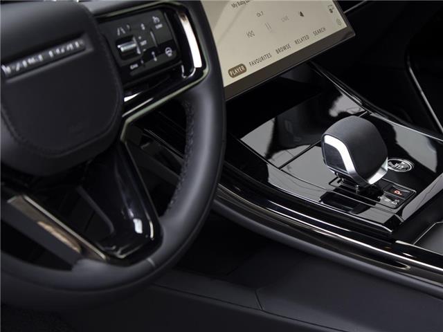 2025 Land Rover Range Rover Sport P530 Dynamic SE (Stk: RR65776-demo) in Windsor - Image 20 of 25