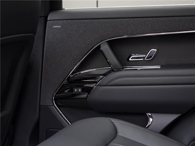 2025 Land Rover Range Rover Sport P530 Dynamic SE (Stk: RR65776-demo) in Windsor - Image 23 of 25