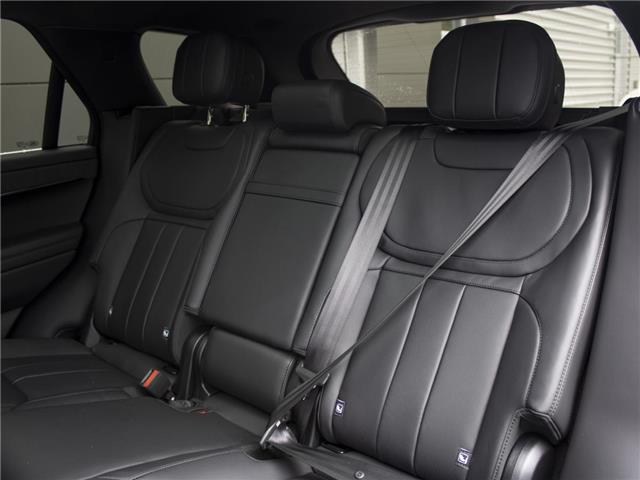 2025 Land Rover Range Rover Sport P530 Dynamic SE (Stk: RR65776-demo) in Windsor - Image 25 of 25