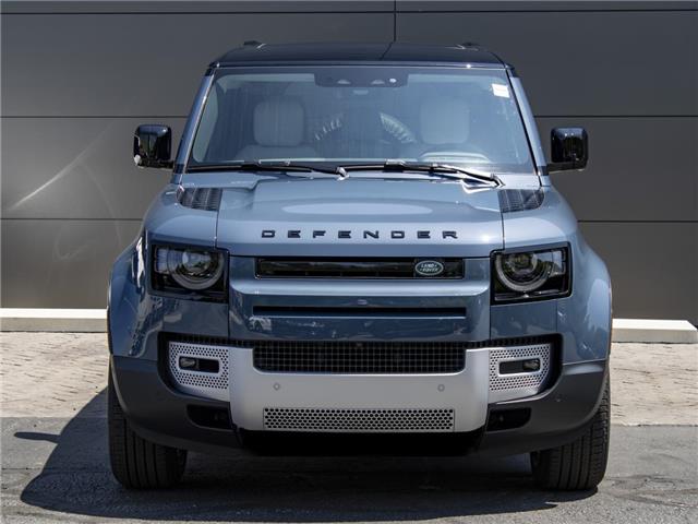 2025 Land Rover Defender P300 S (Stk: D157640-demo) in Windsor - Image 2 of 24