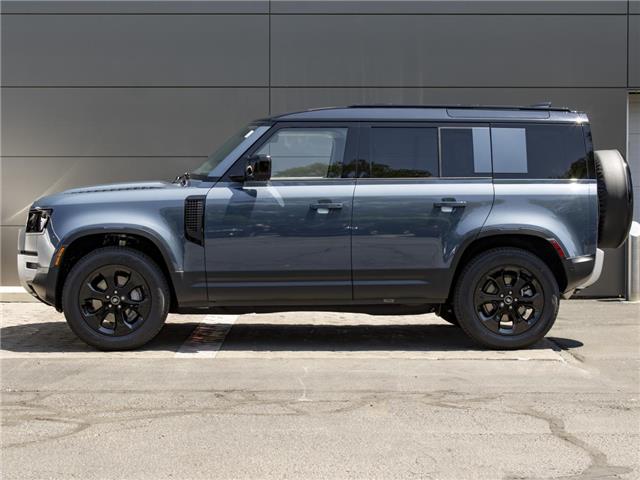 2025 Land Rover Defender P300 S (Stk: D157640-demo) in Windsor - Image 4 of 24