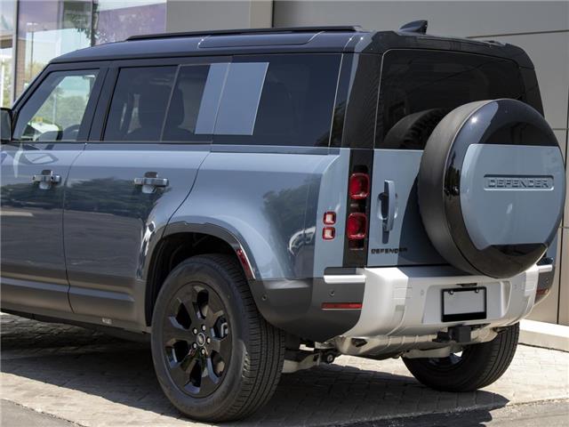 2025 Land Rover Defender P300 S (Stk: D157640-demo) in Windsor - Image 5 of 24