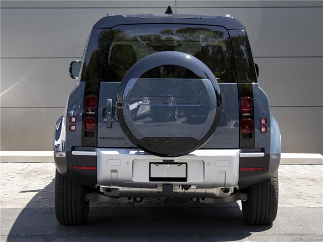 2025 Land Rover Defender P300 S (Stk: D157640-demo) in Windsor - Image 6 of 24