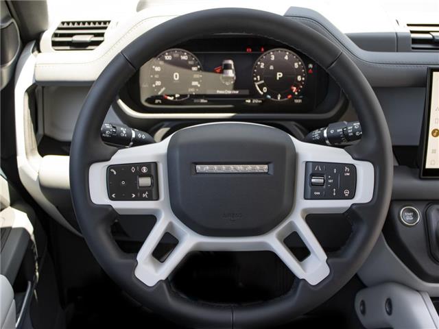 2025 Land Rover Defender P300 S (Stk: D157640-demo) in Windsor - Image 11 of 24