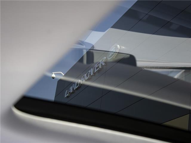 2025 Land Rover Defender P300 S (Stk: D157640-demo) in Windsor - Image 12 of 24