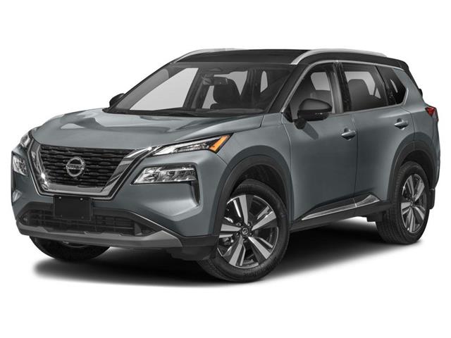2023 Nissan Rogue SL (Stk: NI8991A) in Cranbrook - Image 1 of 9