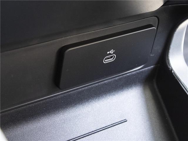 2025 Land Rover Defender P300 S (Stk: D157640-demo) in Windsor - Image 19 of 24