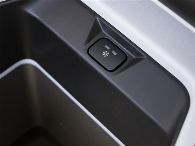 2025 Land Rover Defender P300 S (Stk: D157640-demo) in Windsor - Image 21 of 24