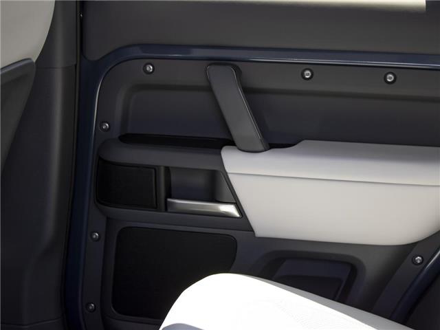 2025 Land Rover Defender P300 S (Stk: D157640-demo) in Windsor - Image 22 of 24