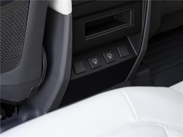 2025 Land Rover Defender P300 S (Stk: D157640-demo) in Windsor - Image 23 of 24
