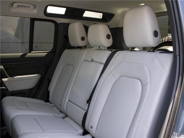 2025 Land Rover Defender P300 S (Stk: D157640-demo) in Windsor - Image 24 of 24