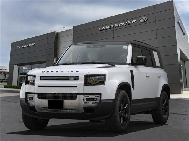 2025 Land Rover Defender P300 S (Stk: D171303-demo) in Windsor - Image 1 of 23