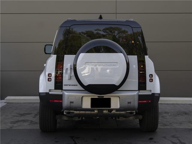 2025 Land Rover Defender P300 S (Stk: D171303-demo) in Windsor - Image 6 of 23
