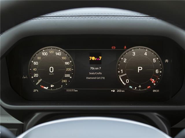 2025 Land Rover Defender P300 S (Stk: D171303-demo) in Windsor - Image 11 of 23