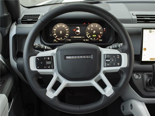 2025 Land Rover Defender P300 S (Stk: D171303-demo) in Windsor - Image 12 of 23