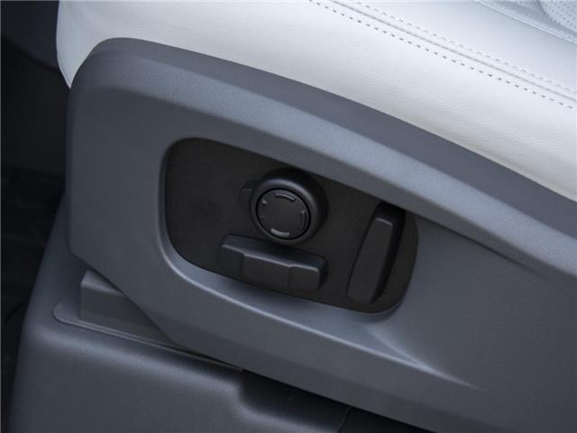 2025 Land Rover Defender P300 S (Stk: D171303-demo) in Windsor - Image 14 of 23