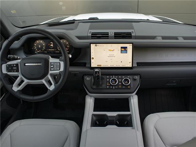 2025 Land Rover Defender P300 S (Stk: D171303-demo) in Windsor - Image 15 of 23