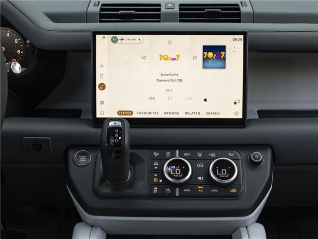 2025 Land Rover Defender P300 S (Stk: D171303-demo) in Windsor - Image 16 of 23