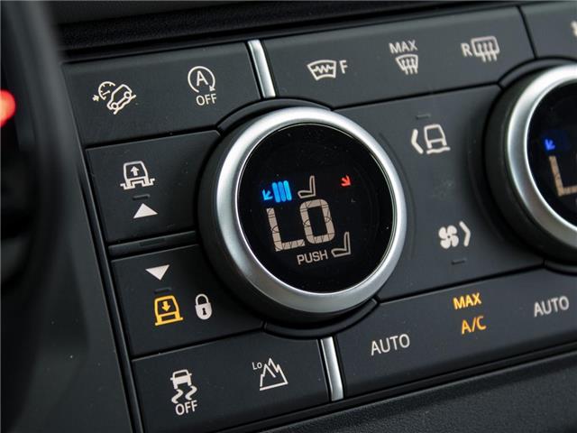 2025 Land Rover Defender P300 S (Stk: D171303-demo) in Windsor - Image 17 of 23