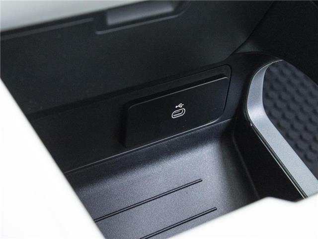 2025 Land Rover Defender P300 S (Stk: D171303-demo) in Windsor - Image 18 of 23