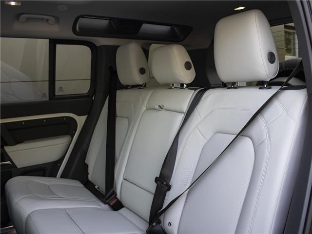2025 Land Rover Defender P300 S (Stk: D171303-demo) in Windsor - Image 23 of 23