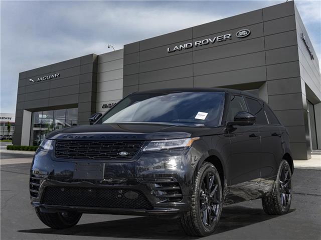 2026 Land Rover Range Rover Velar P250 Dynamic SE (Stk: RV30595-demo) in Windsor - Image 1 of 23