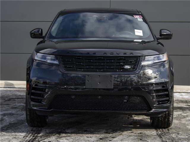 2026 Land Rover Range Rover Velar P250 Dynamic SE (Stk: RV30595-demo) in Windsor - Image 2 of 23