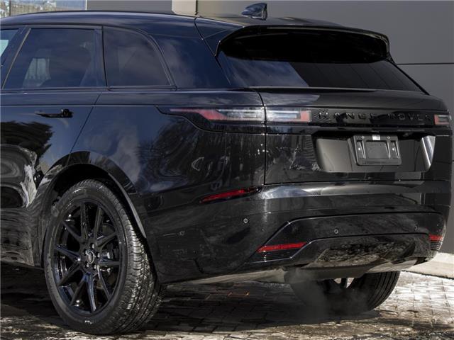 2026 Land Rover Range Rover Velar P250 Dynamic SE (Stk: RV30595-demo) in Windsor - Image 5 of 23