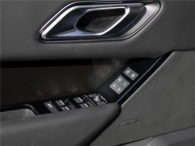 2026 Land Rover Range Rover Velar P250 Dynamic SE (Stk: RV30595-demo) in Windsor - Image 6 of 23