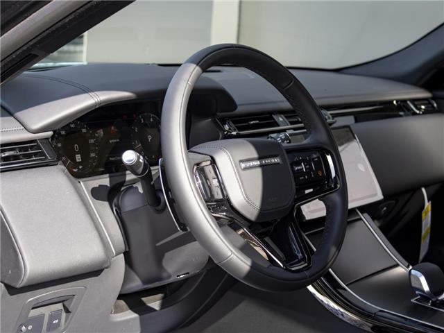 2026 Land Rover Range Rover Velar P250 Dynamic SE (Stk: RV30595-demo) in Windsor - Image 8 of 23