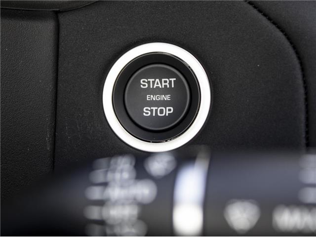 2026 Land Rover Range Rover Velar P250 Dynamic SE (Stk: RV30595-demo) in Windsor - Image 10 of 23