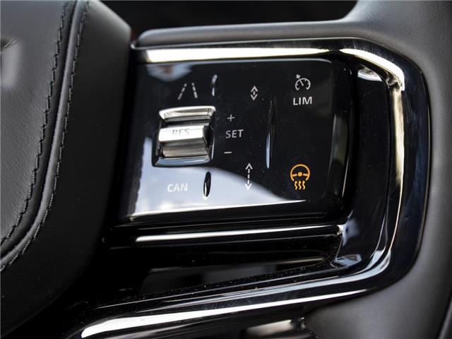 2026 Land Rover Range Rover Velar P250 Dynamic SE (Stk: RV30595-demo) in Windsor - Image 11 of 23