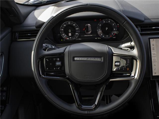 2026 Land Rover Range Rover Velar P250 Dynamic SE (Stk: RV30595-demo) in Windsor - Image 12 of 23