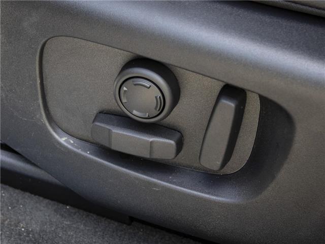 2026 Land Rover Range Rover Velar P250 Dynamic SE (Stk: RV30595-demo) in Windsor - Image 13 of 23