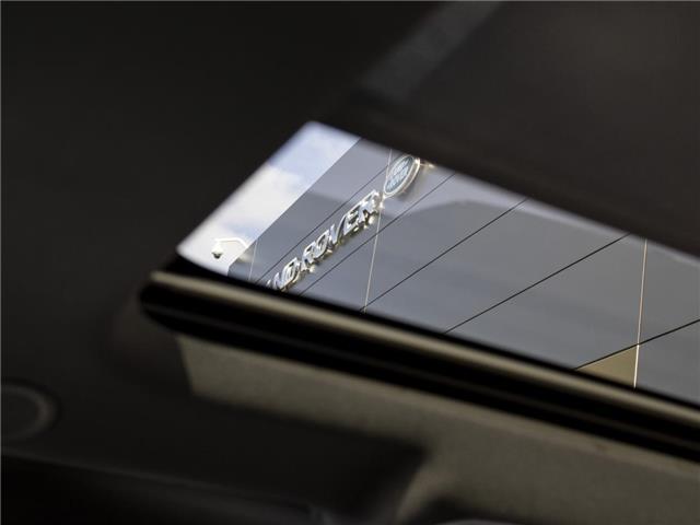 2026 Land Rover Range Rover Velar P250 Dynamic SE (Stk: RV30595-demo) in Windsor - Image 15 of 23