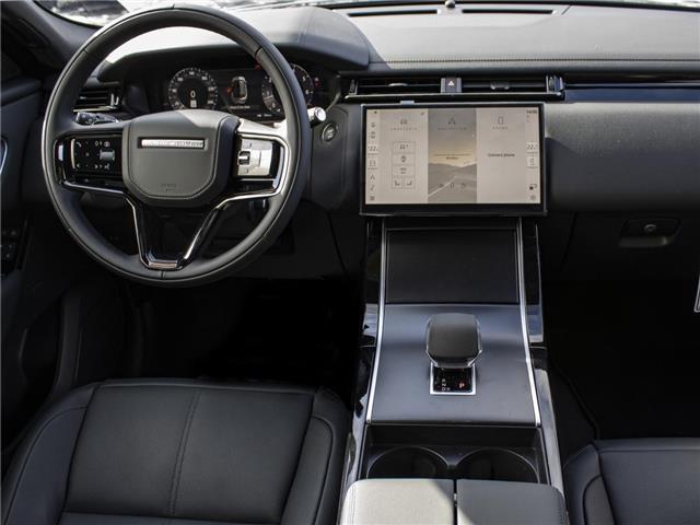 2026 Land Rover Range Rover Velar P250 Dynamic SE (Stk: RV30595-demo) in Windsor - Image 16 of 23