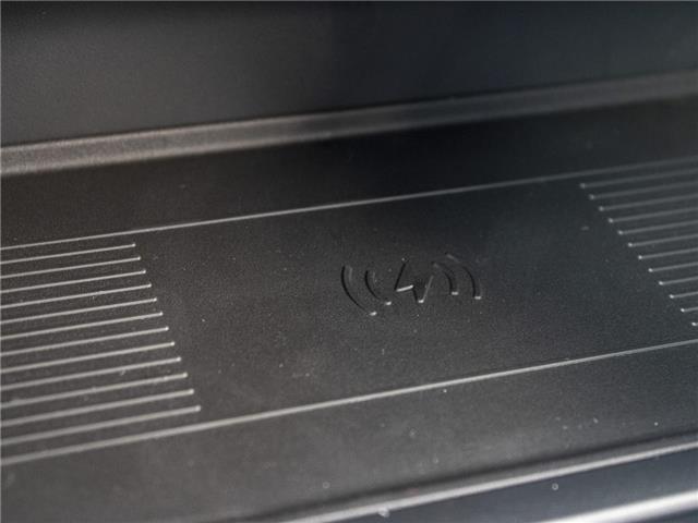 2026 Land Rover Range Rover Velar P250 Dynamic SE (Stk: RV30595-demo) in Windsor - Image 18 of 23